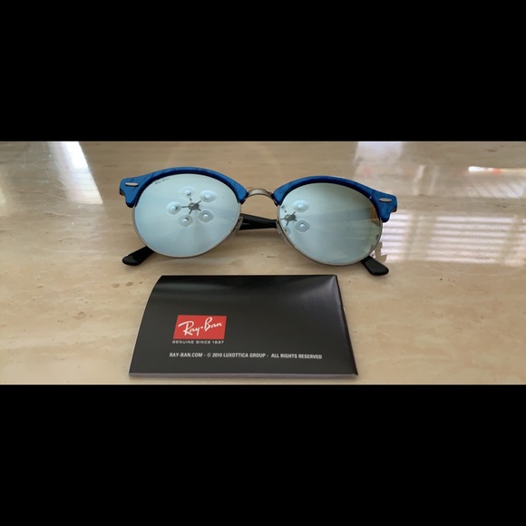 Ray-Ban Accessories - New ray bans